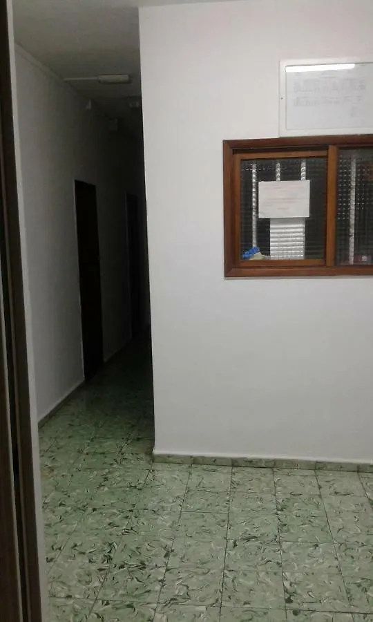 Pension Alvarez El Tablero  2*, El Tablero (Las Palmas)