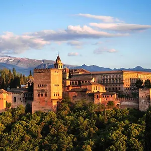  Bed and breakfast Trolio España