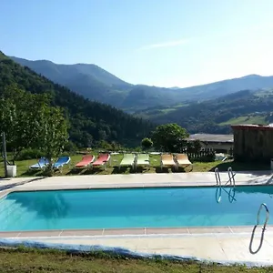 Gailurretan Hotel Carranza