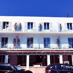  Pensión Bhc Boutique España