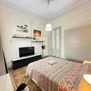  Bed and breakfast Rumila España