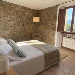  Hotel Fonda Dels Pics España