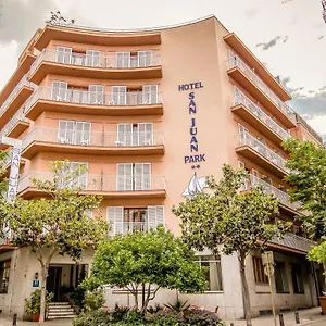 Alegria San Juan Park Hotel Lloret de Mar