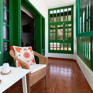 Bed & Breakfast Hotelito El Campo