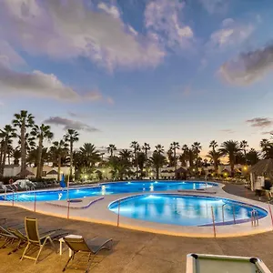 Ona Brisas **** Playa Blanca (Lanzarote)