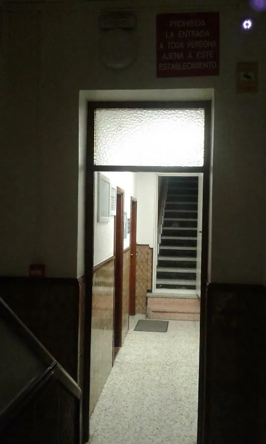 Pension Alvarez El Tablero  El Tablero (Las Palmas)